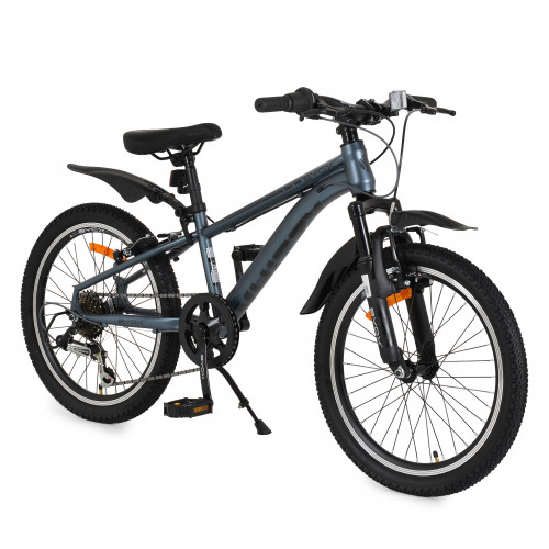Велосипед 20" Whizzy Byox с 7 скорости