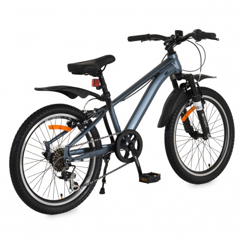 Велосипед 20" Whizzy Byox с 7 скорости