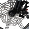 Детски велосипед 14“ GTR Byox - red-megahome.bg