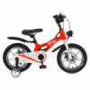 Детски велосипед 14“ GTR Byox - red-megahome.bg