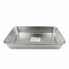 Тава EK-3207 SS -  32x22x7 cm-megahome.bg