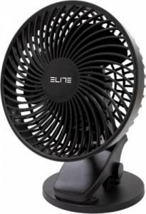 Вентилатор 6” ELITE YF-0307USB с USB захранване