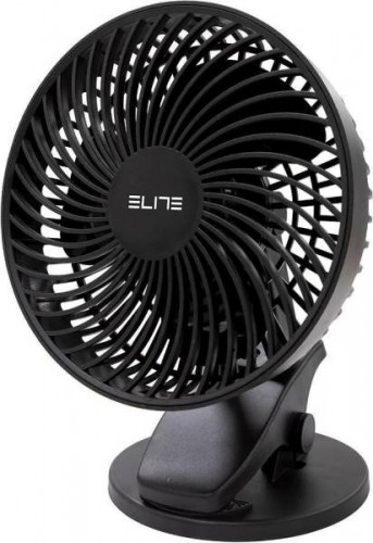 Вентилатор 6” ELITE YF-0307USB с USB захранване