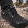 Работни обувки BWOLF DEFENDER FIT S3S с композитно бомбе-megahome.bg