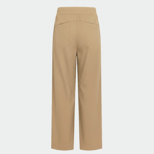 Медицински панталон Bwell AURELIA Straight - Latte