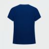 Медицинска туника Trend Uniforms TP3002 - тъмносиня-megahome.bg