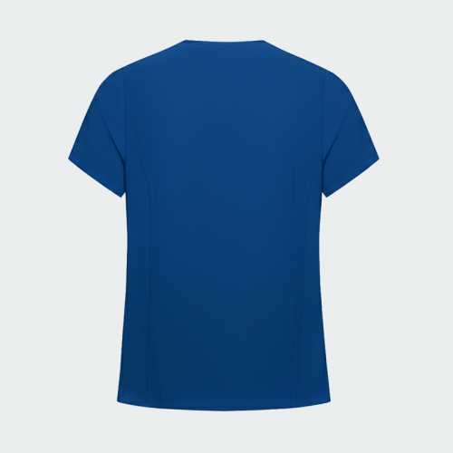 Медицинска туника Trend Uniforms TP3002 - кралско синьо