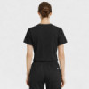 Медицинска туника Trend Uniforms TP3002 - черна-megahome.bg