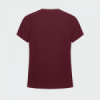 Медицинска туника Trend Uniforms TP3002 - винено червено-megahome.bg