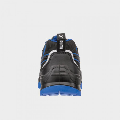 Работни обувки KRYPTON BLUE LOW S3S ESD FO SR - PUMA