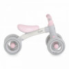 Мини баланс велосипед RollyBoo с LED светлини - pink-megahome.bg