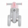 Мини баланс велосипед RollyBoo с LED светлини - pink-megahome.bg