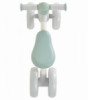 Мини баланс велосипед RollyBoo с LED светлини - green-megahome.bg