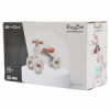Мини баланс велосипед RollyBoo с LED светлини - green-megahome.bg
