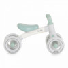 Мини баланс велосипед RollyBoo с LED светлини - green-megahome.bg