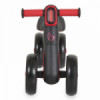 Мини баланс велосипед RollyBoo с LED светлини - black-megahome.bg