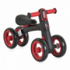 Мини баланс велосипед RollyBoo с LED светлини - black-megahome.bg