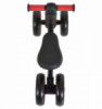 Мини баланс велосипед RollyBoo с LED светлини - black-megahome.bg