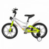 Детски велосипед 16“ NitroV9 Byox с магнезиева рамка - grey-megahome.bg