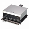 Парти грил ELITE PG-800 с мощност 800W-megahome.bg