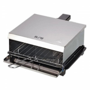 Парти грил ELITE PG-800 с мощност 800W