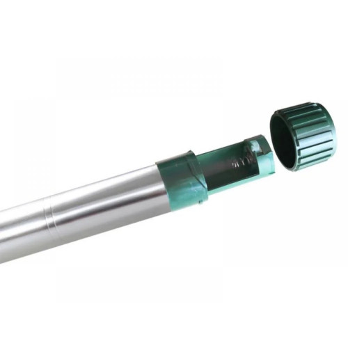Pest Stop MOLE REPELLER ел. уред против къртици и сляпо куче