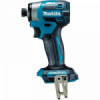 Акумулаторен ударен винтоверт Makita DTD173Z LXT - 18V - 180 Nm-megahome.bg