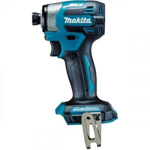 Акумулаторен ударен винтоверт Makita DTD173Z LXT - 18V - 180 Nm
