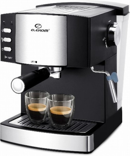 Кафе машина EK-6870 – 20 бара налягане