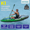 Каяк едноместен Intex 68305NP-megahome.bg