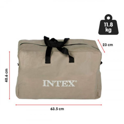 Каяк едноместен Intex 68305NP