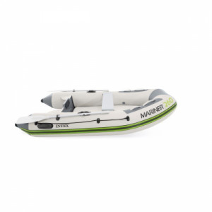 Надуваема лодка Intex Mariner 260 68395NP