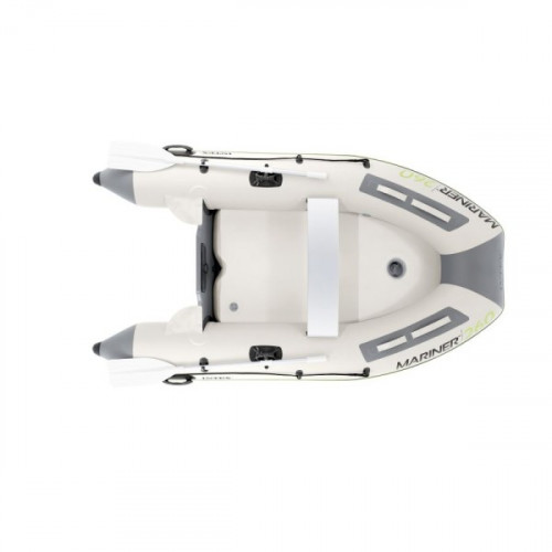 Надуваема лодка Intex Mariner 260 68395NP