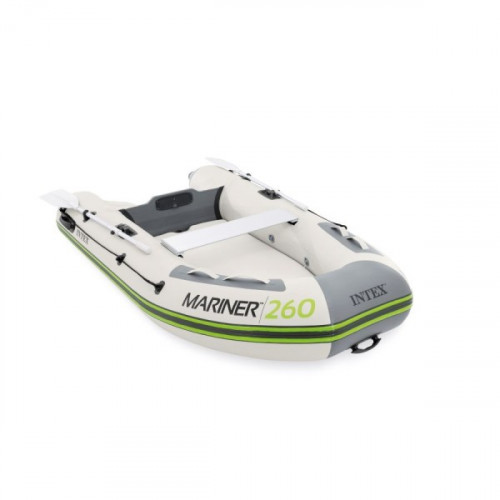 Надуваема лодка Intex Mariner 260 68395NP