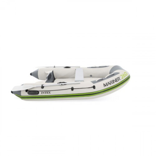 Надуваема лодка Intex Mariner 260 68395NP
