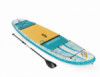 Надуваем SUP борд 340 х 89 х 15 см Bestway 65363-megahome.bg