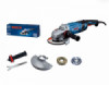 Bosch Ъглошлайф GWS 30-230 B безчетков 2800W-megahome.bg