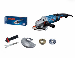 Bosch Ъглошлайф GWS 30-230 B безчетков 2800W
