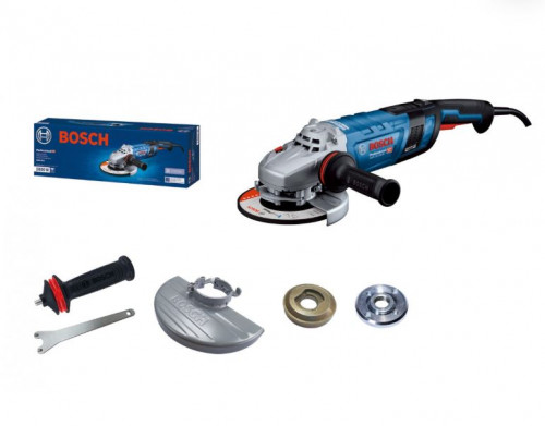 Bosch Ъглошлайф GWS 30-230 B безчетков 2800W
