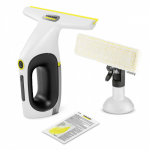 Комплект за почистване на стъкла Karcher WV 2 Universal Care