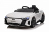 Акумулаторна кола Audi RS e-tron-megahome.bg