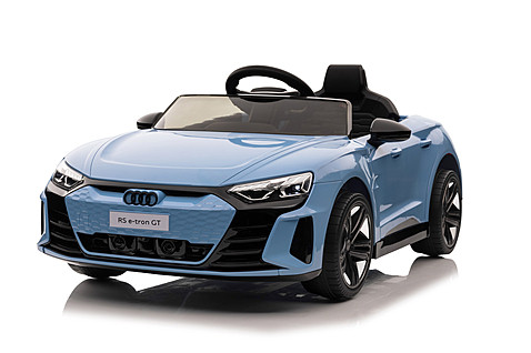 Акумулаторна кола Audi RS e-tron