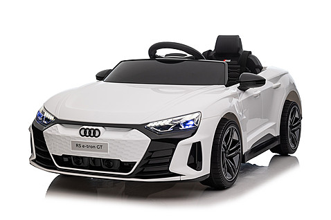Акумулаторна кола Audi RS e-tron