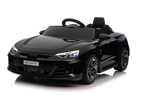 Акумулаторна кола Audi RS e-tron