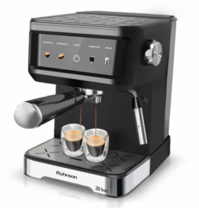 Кафемашина за еспресо R-98035