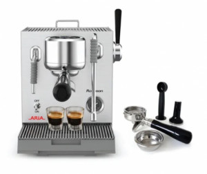 Кафемашина Aria R-98350