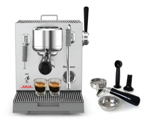 Кафемашина Aria R-98350