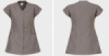 Туника KATRIN DARK GREY-megahome.bg