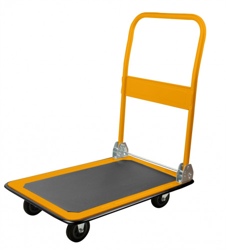 Платформена количка 300 kg