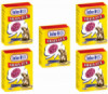 Infer-no grain lux отрова за мишки и плъхове зърно - 500 гр-megahome.bg